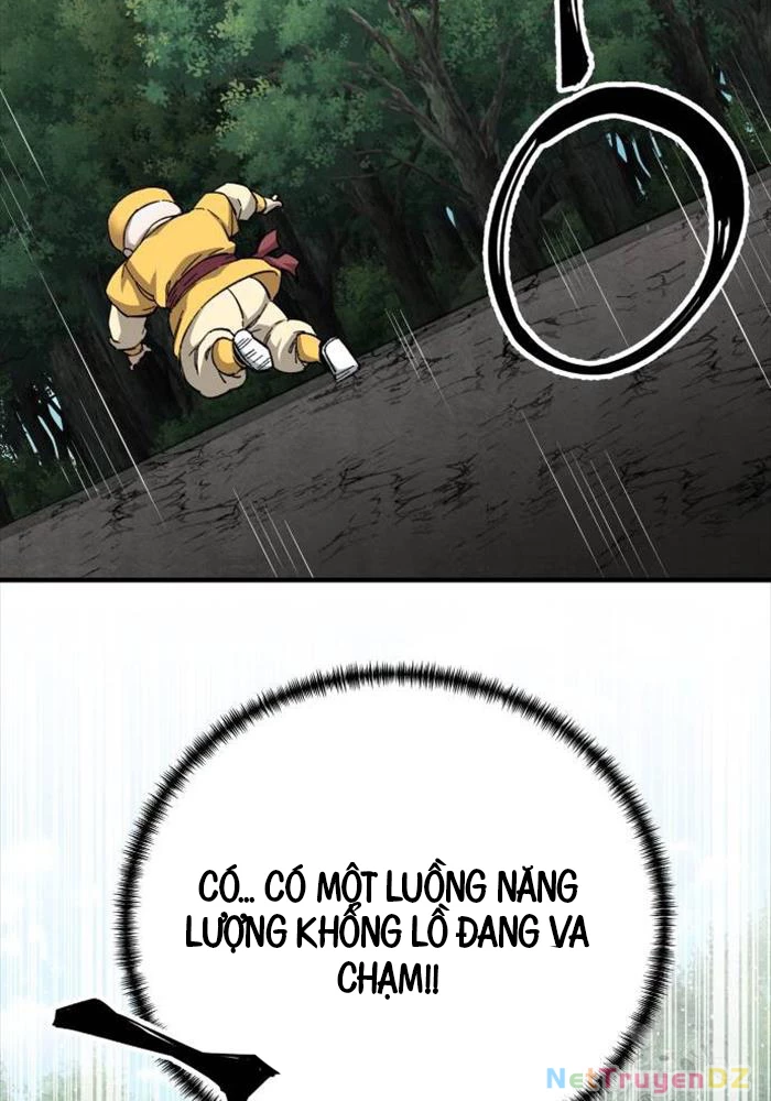 Ông Võ Giả Và Cháu Chí Tôn Chapter 67 - Trang 4