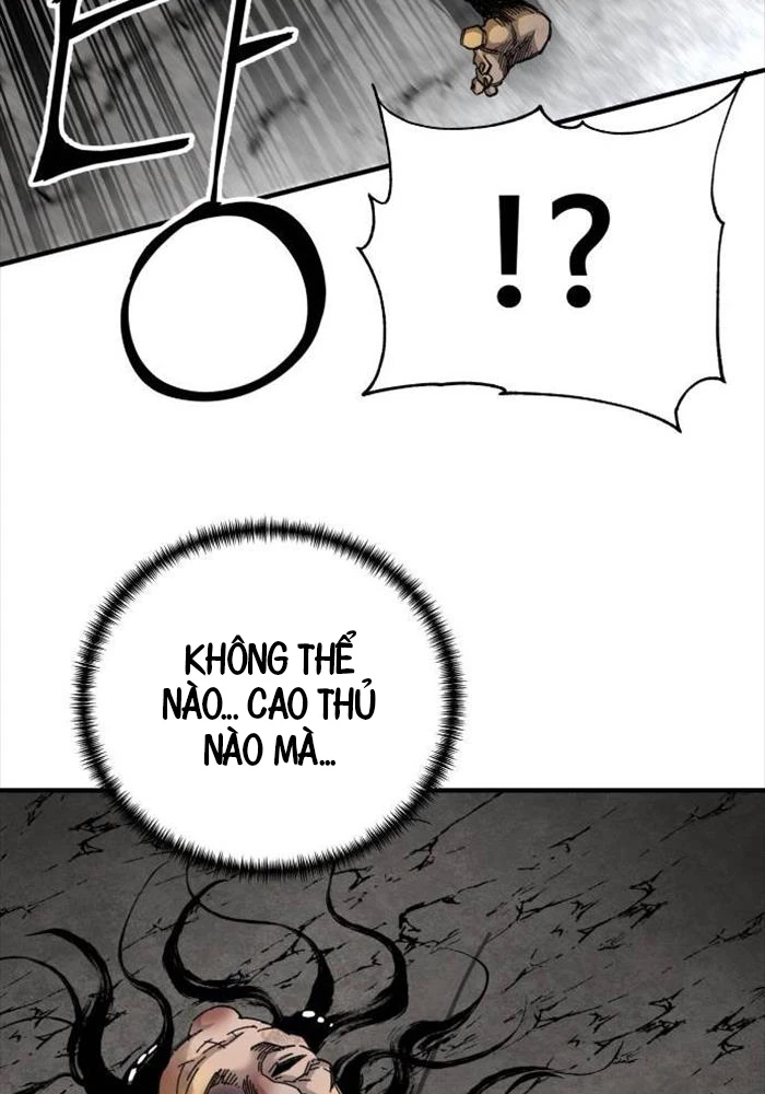 Ông Võ Giả Và Cháu Chí Tôn Chapter 67 - Trang 4