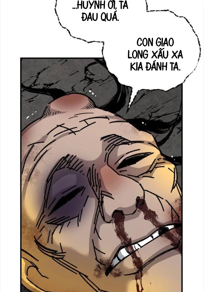 Ông Võ Giả Và Cháu Chí Tôn Chapter 67 - Trang 4