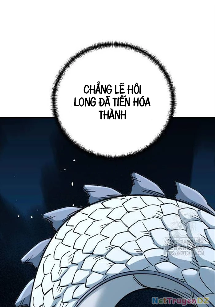 Ông Võ Giả Và Cháu Chí Tôn Chapter 67 - Trang 4