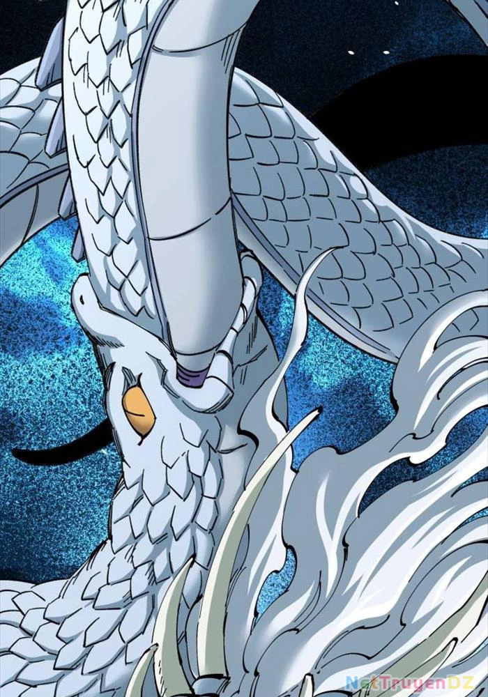 Ông Võ Giả Và Cháu Chí Tôn Chapter 67 - Trang 4