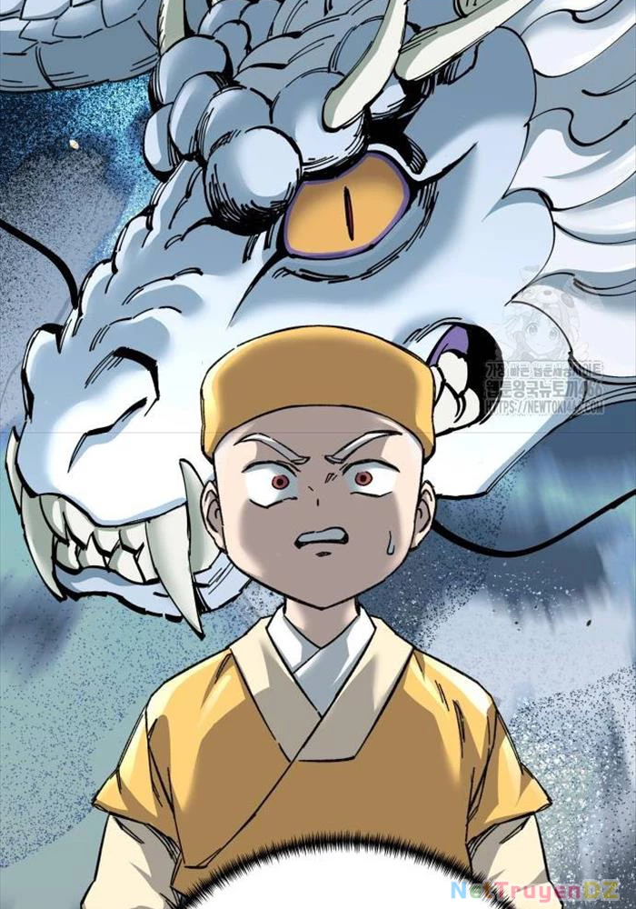 Ông Võ Giả Và Cháu Chí Tôn Chapter 67 - Trang 4