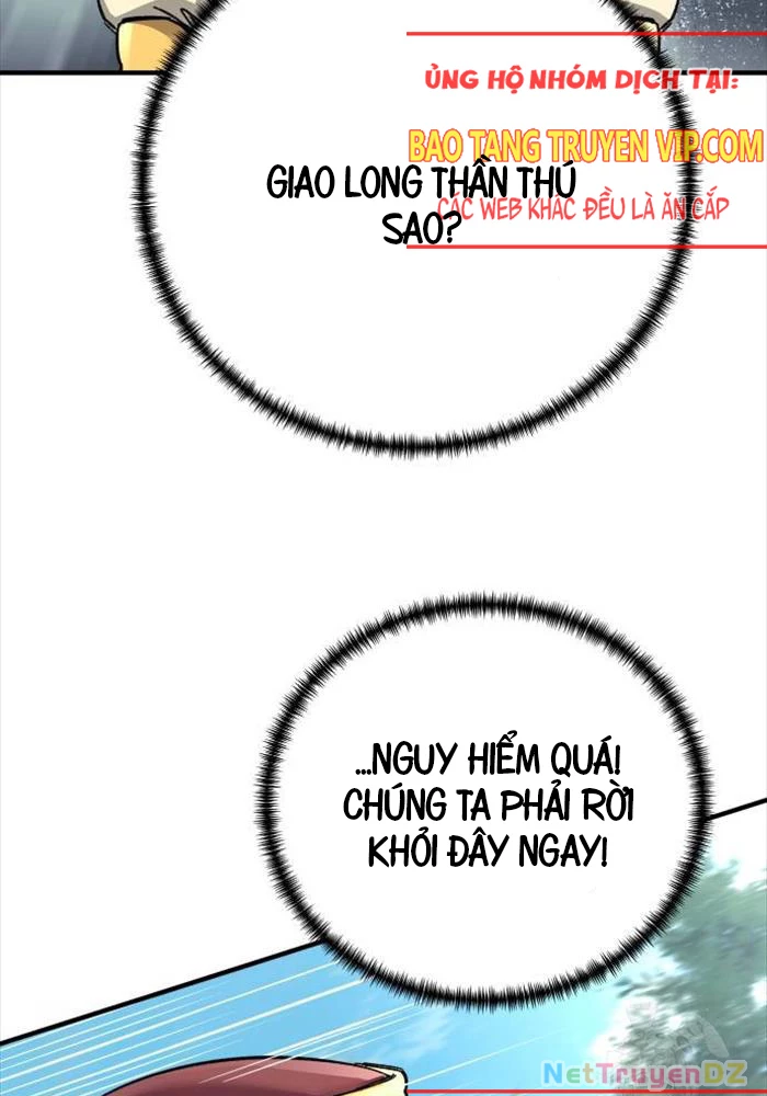 Ông Võ Giả Và Cháu Chí Tôn Chapter 67 - Trang 4