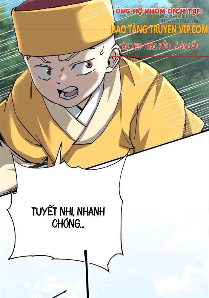 Ông Võ Giả Và Cháu Chí Tôn Chapter 67 - Trang 4