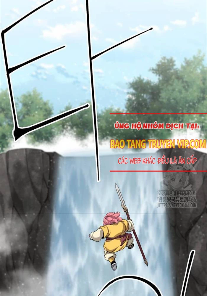 Ông Võ Giả Và Cháu Chí Tôn Chapter 67 - Trang 4