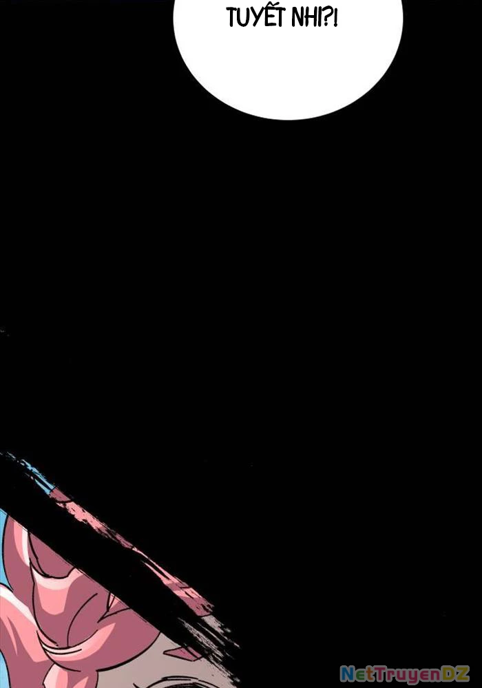 Ông Võ Giả Và Cháu Chí Tôn Chapter 67 - Trang 4