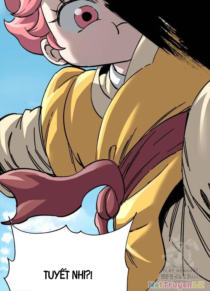 Ông Võ Giả Và Cháu Chí Tôn Chapter 67 - Trang 4