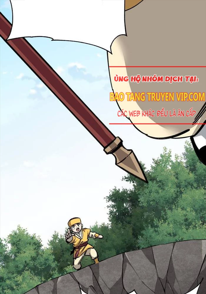 Ông Võ Giả Và Cháu Chí Tôn Chapter 67 - Trang 4