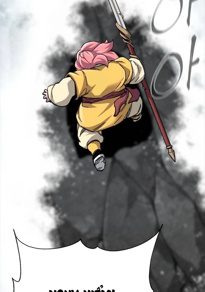 Ông Võ Giả Và Cháu Chí Tôn Chapter 67 - Trang 4