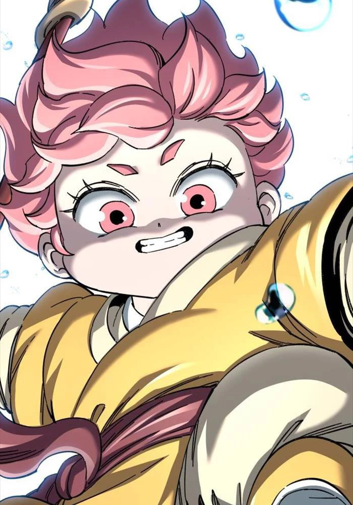 Ông Võ Giả Và Cháu Chí Tôn Chapter 67 - Trang 4