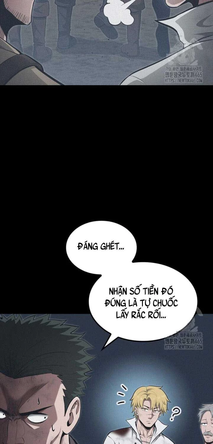 Nhà Vô Địch Kalli Chapter 89 - Trang 4