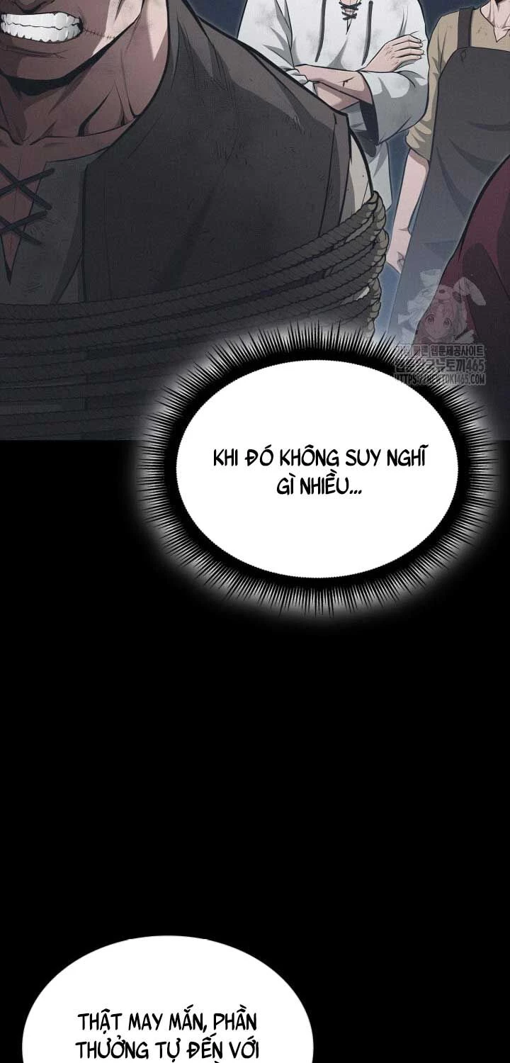 Nhà Vô Địch Kalli Chapter 89 - Trang 4