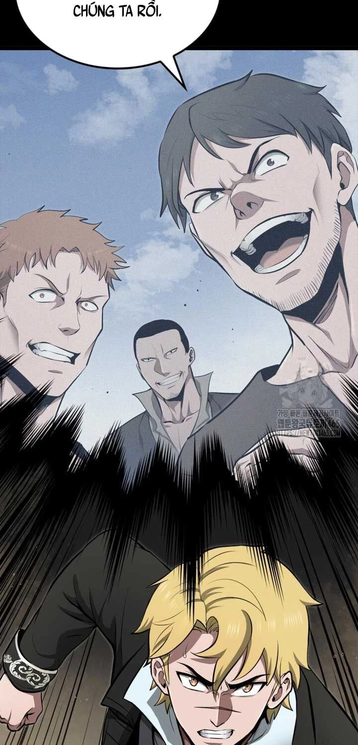 Nhà Vô Địch Kalli Chapter 89 - Trang 4