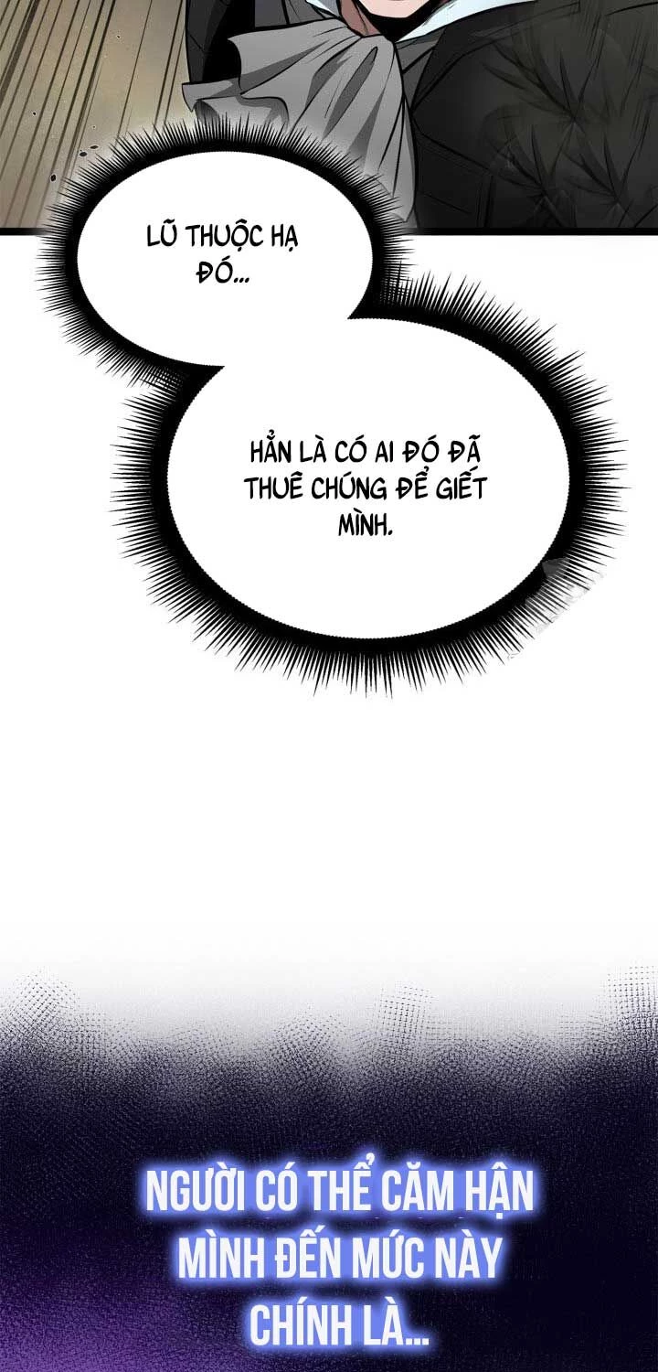 Nhà Vô Địch Kalli Chapter 89 - Trang 4