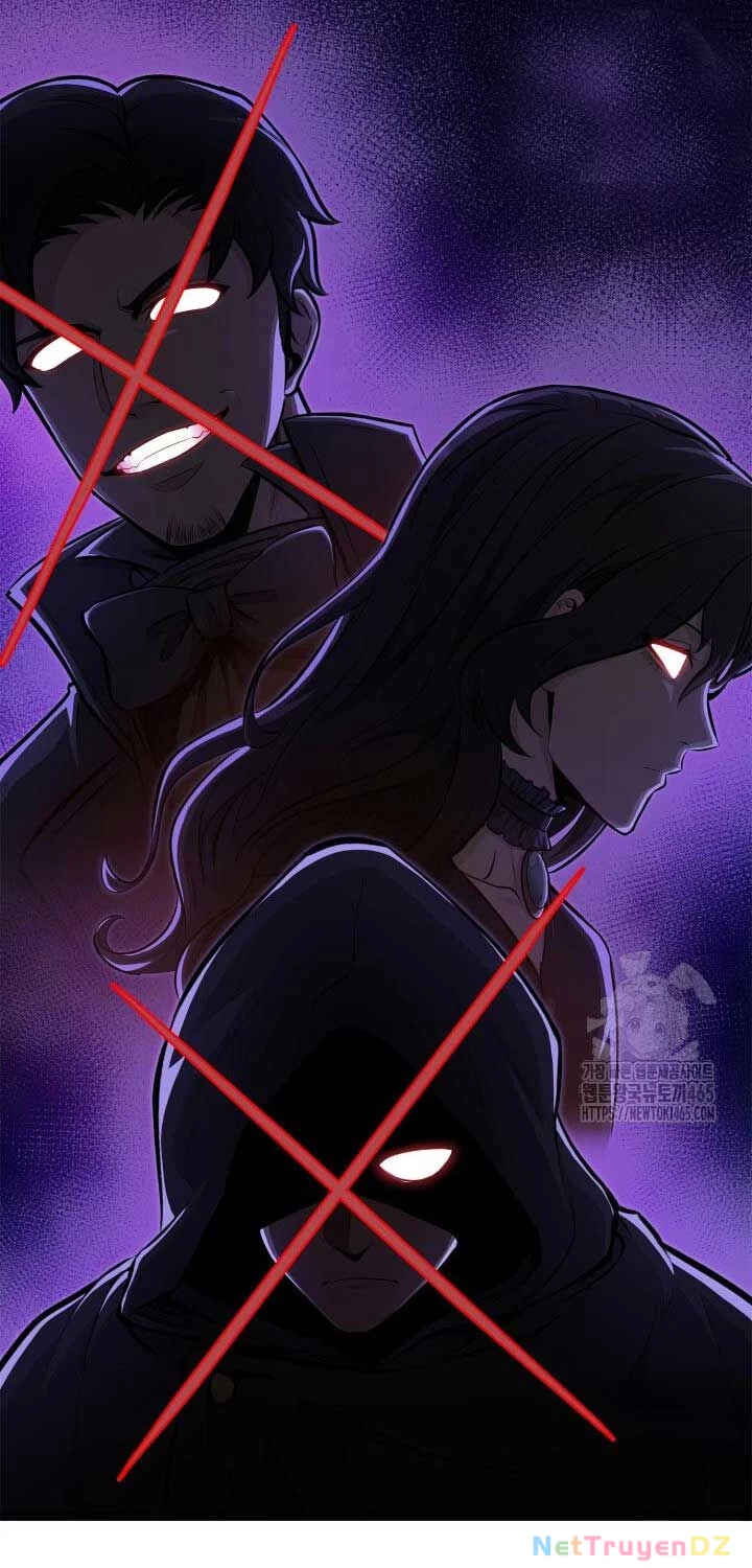 Nhà Vô Địch Kalli Chapter 89 - Trang 4