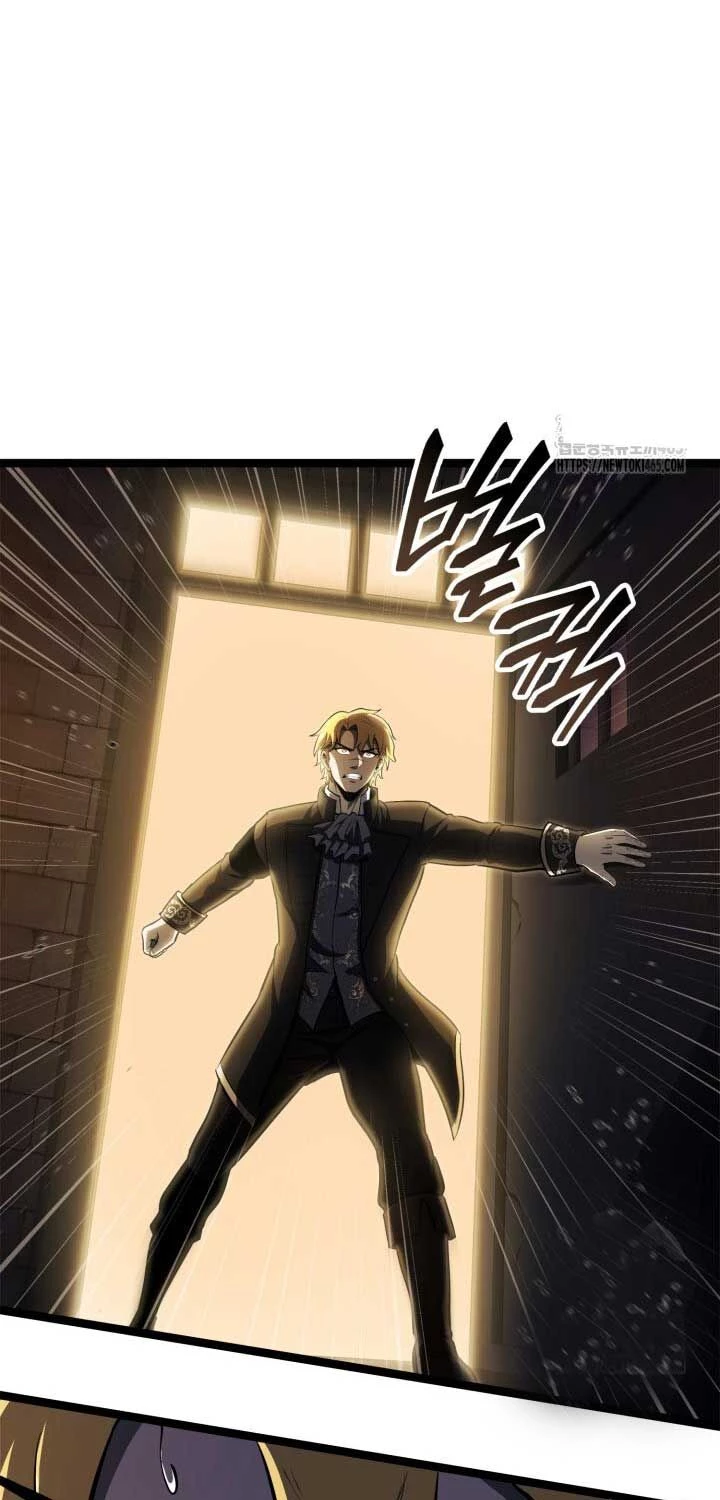 Nhà Vô Địch Kalli Chapter 89 - Trang 4