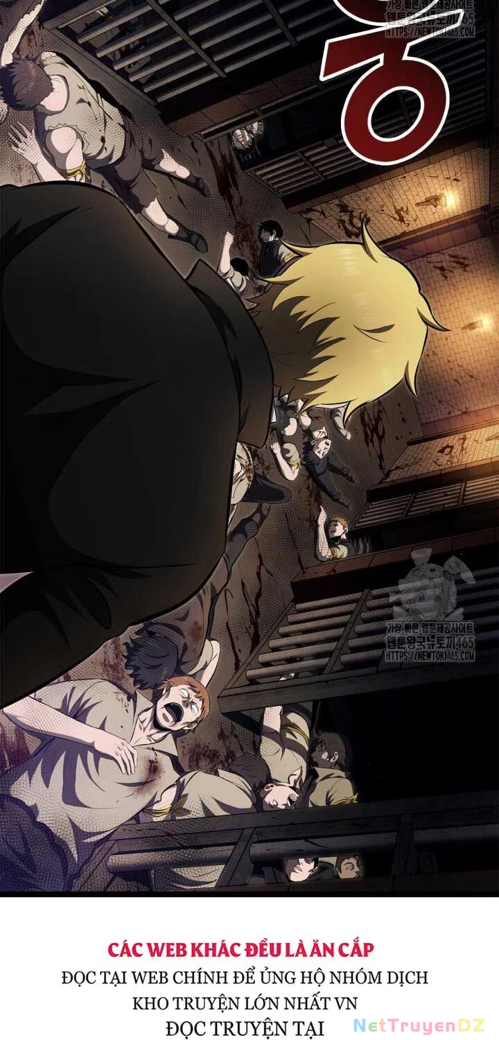 Nhà Vô Địch Kalli Chapter 89 - Trang 4