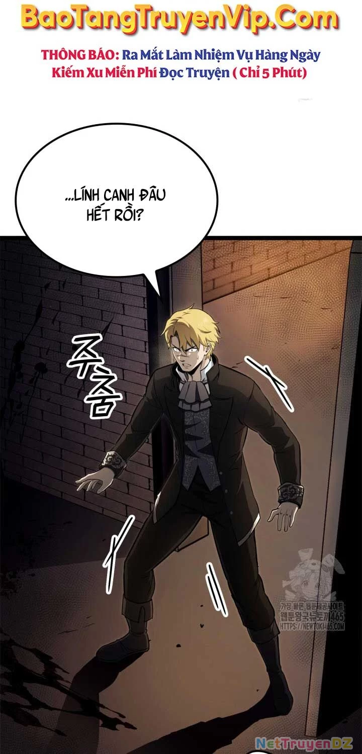 Nhà Vô Địch Kalli Chapter 89 - Trang 4