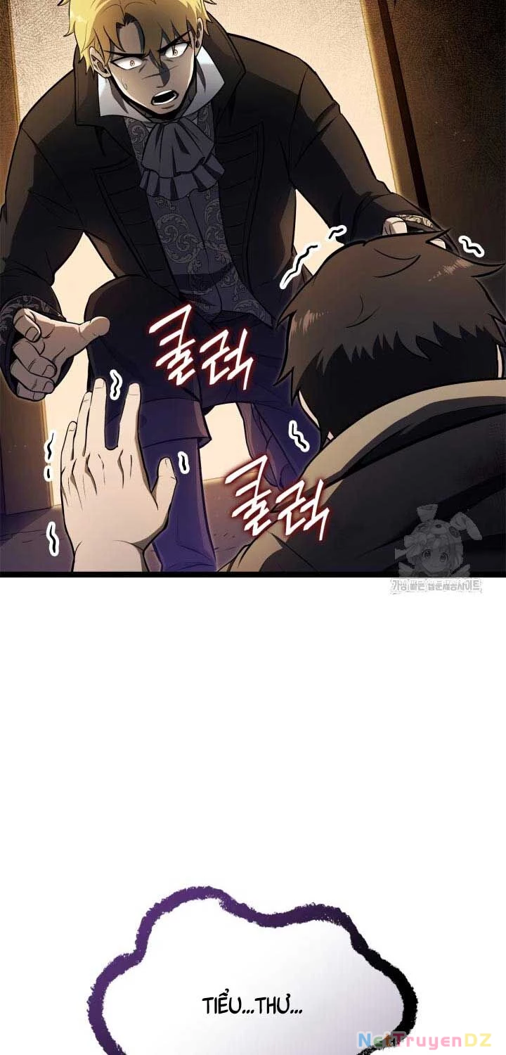 Nhà Vô Địch Kalli Chapter 89 - Trang 4