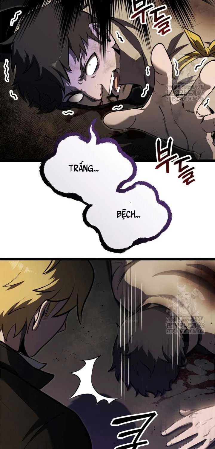 Nhà Vô Địch Kalli Chapter 89 - Trang 4