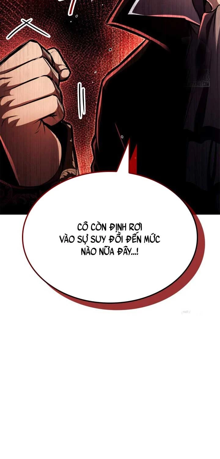 Nhà Vô Địch Kalli Chapter 89 - Trang 4