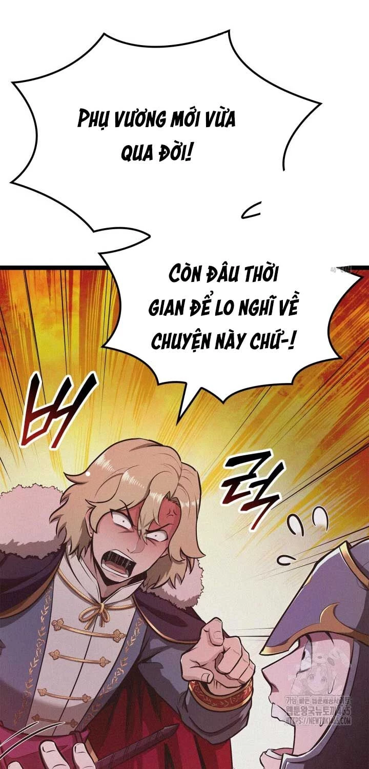 Nhà Vô Địch Kalli Chapter 89 - Trang 4