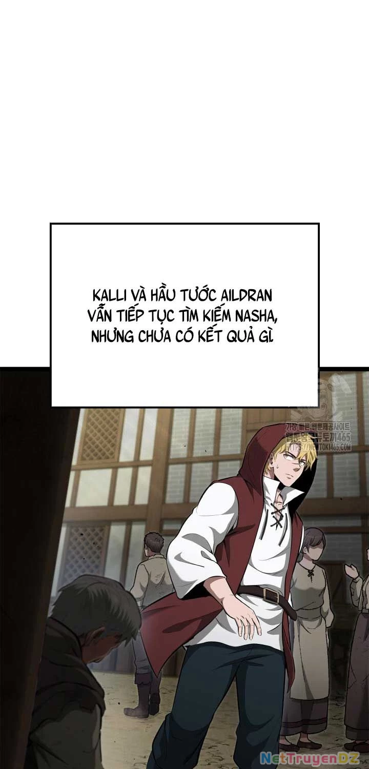 Nhà Vô Địch Kalli Chapter 89 - Trang 4