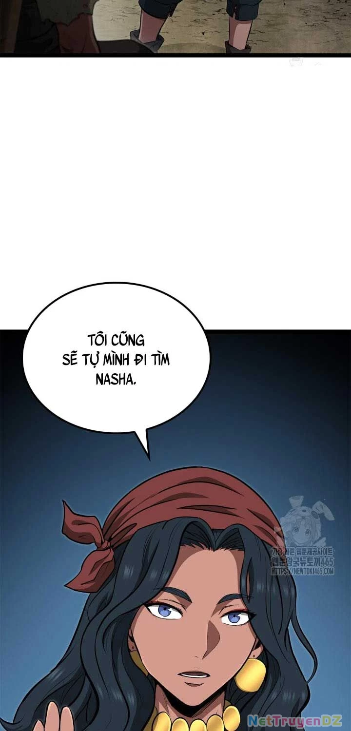 Nhà Vô Địch Kalli Chapter 89 - Trang 4