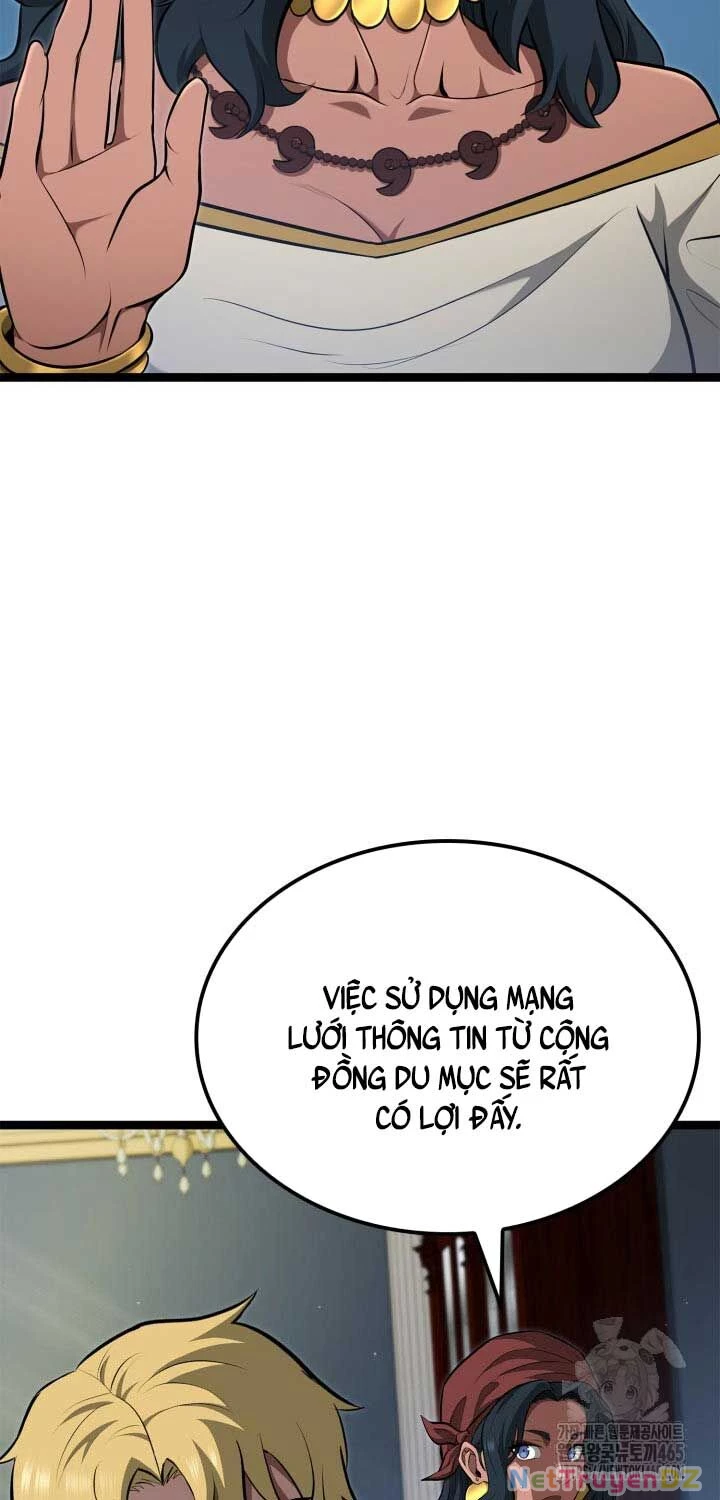 Nhà Vô Địch Kalli Chapter 89 - Trang 4