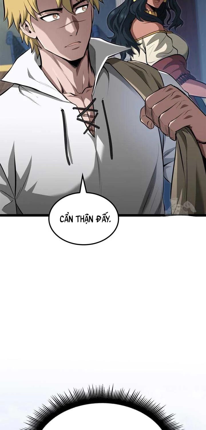 Nhà Vô Địch Kalli Chapter 89 - Trang 4