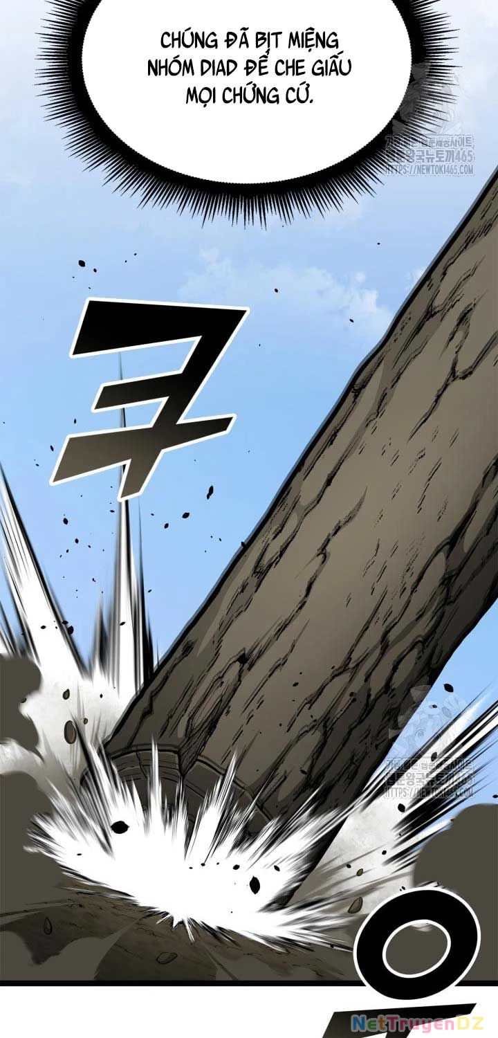 Nhà Vô Địch Kalli Chapter 89 - Trang 4