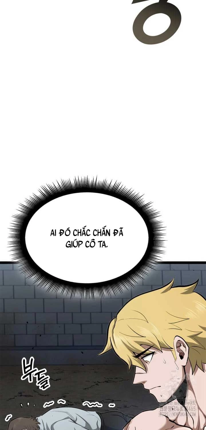 Nhà Vô Địch Kalli Chapter 89 - Trang 4