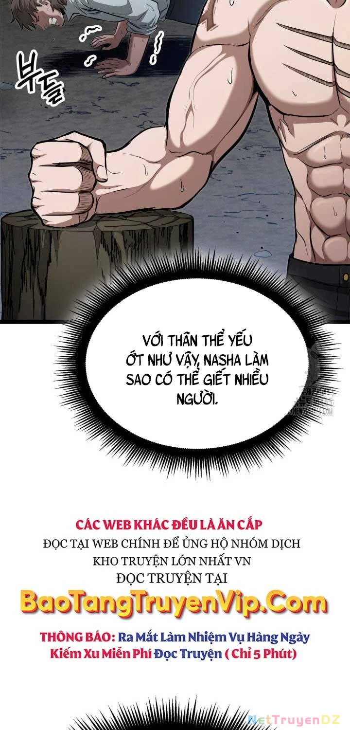 Nhà Vô Địch Kalli Chapter 89 - Trang 4