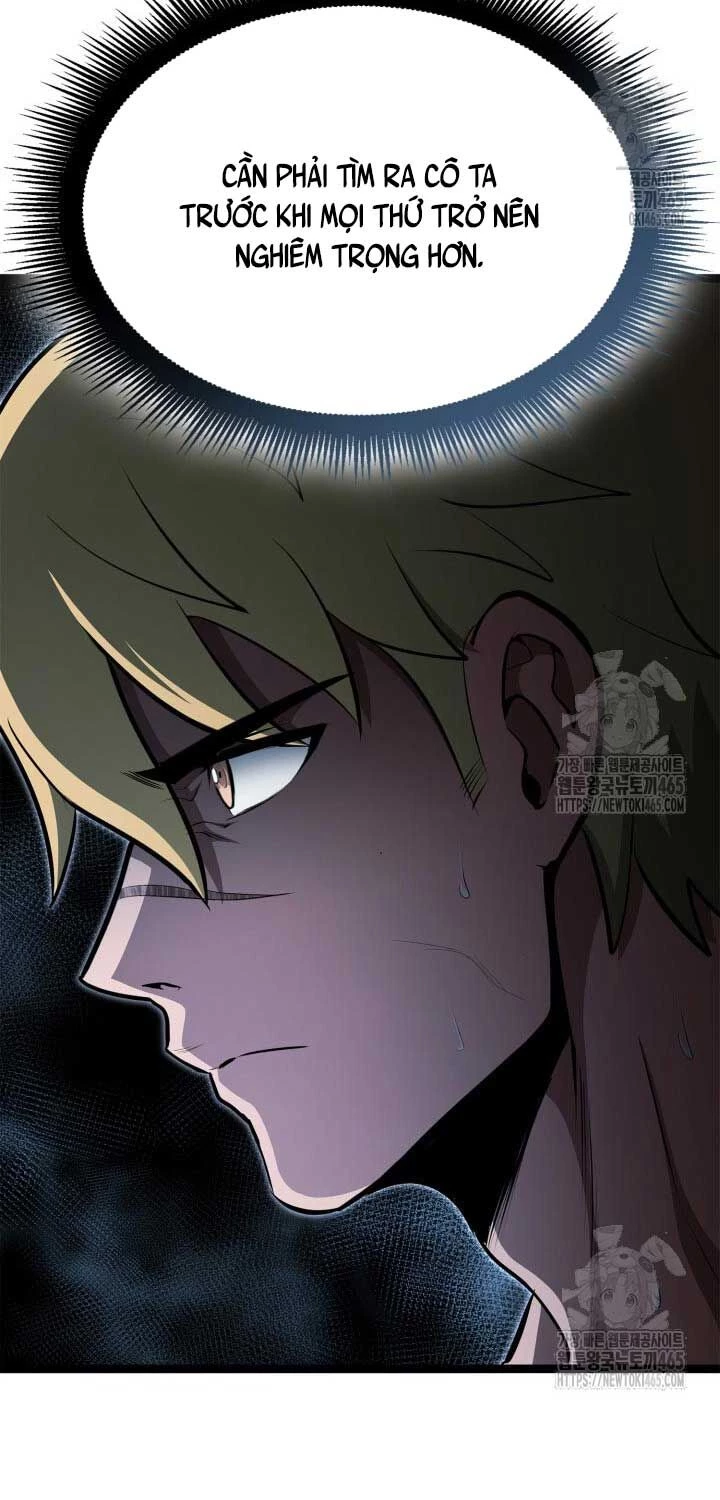 Nhà Vô Địch Kalli Chapter 89 - Trang 4