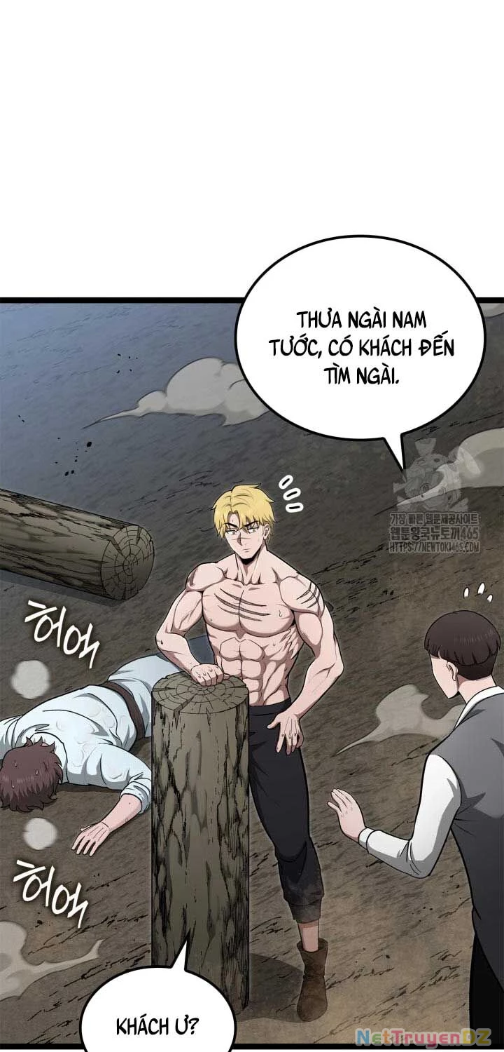 Nhà Vô Địch Kalli Chapter 89 - Trang 4