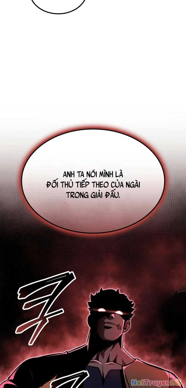 Nhà Vô Địch Kalli Chapter 89 - Trang 4