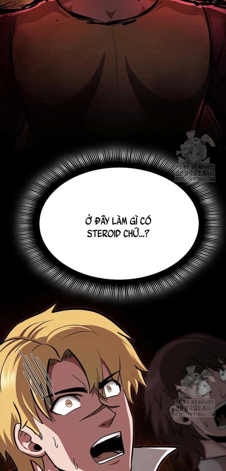 Nhà Vô Địch Kalli Chapter 89 - Trang 4