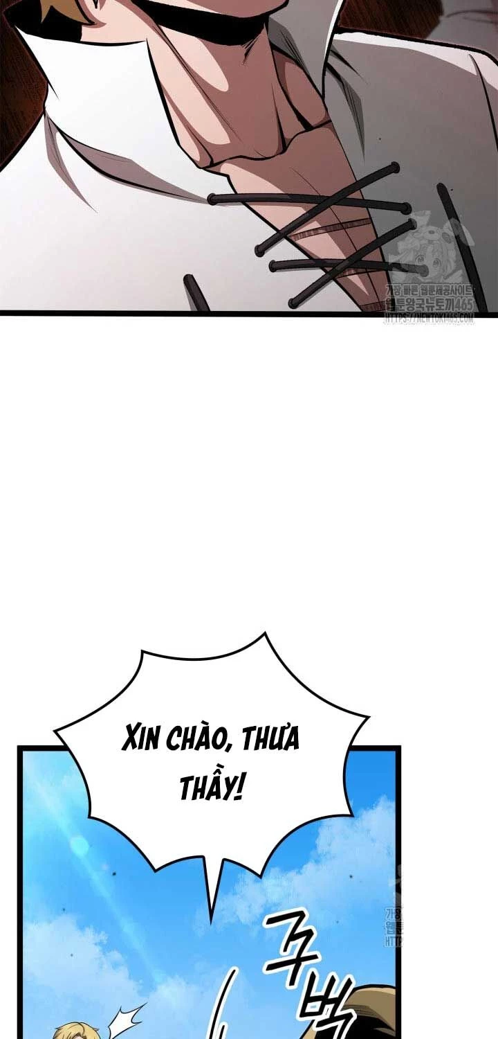 Nhà Vô Địch Kalli Chapter 89 - Trang 4