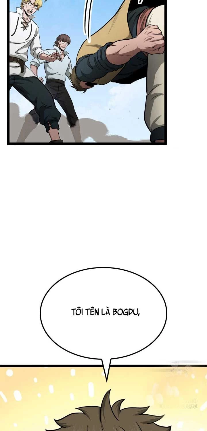 Nhà Vô Địch Kalli Chapter 89 - Trang 4