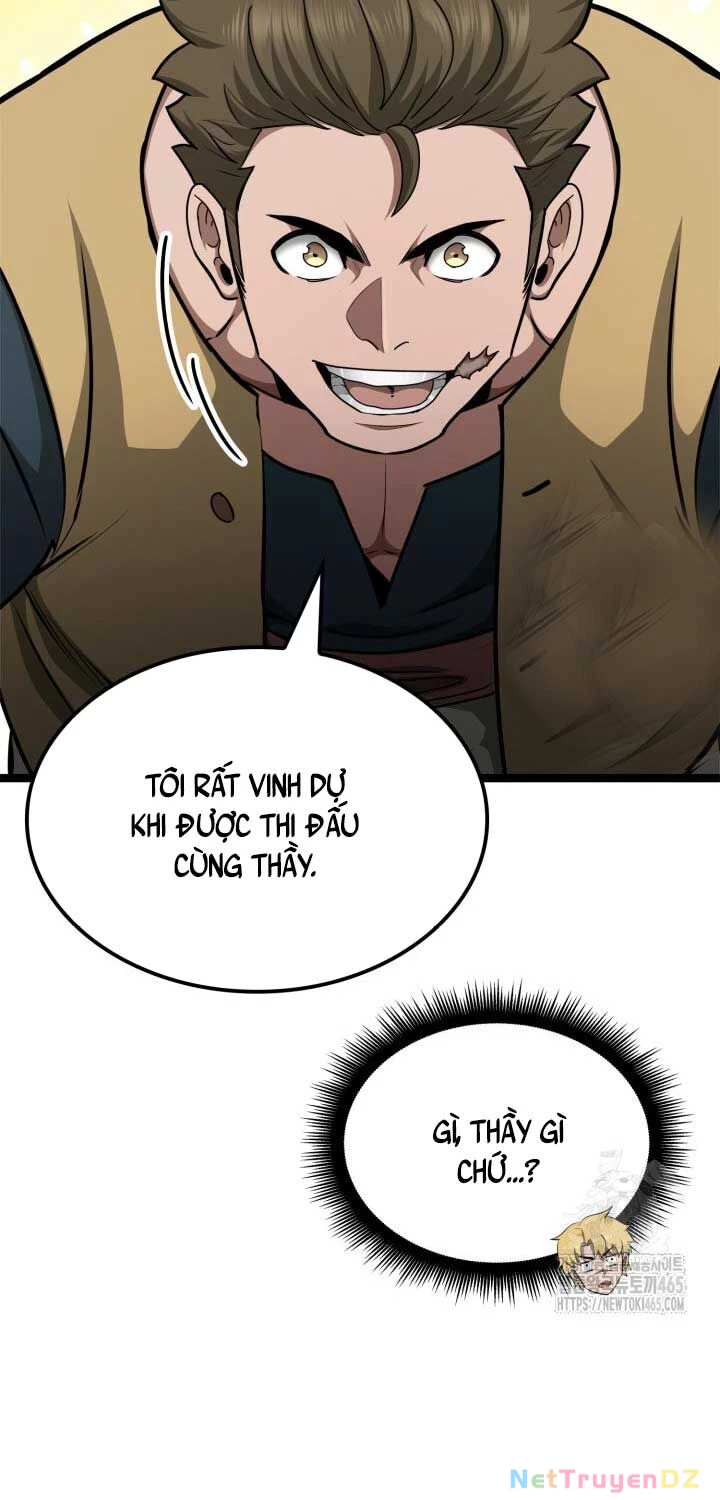 Nhà Vô Địch Kalli Chapter 89 - Trang 4