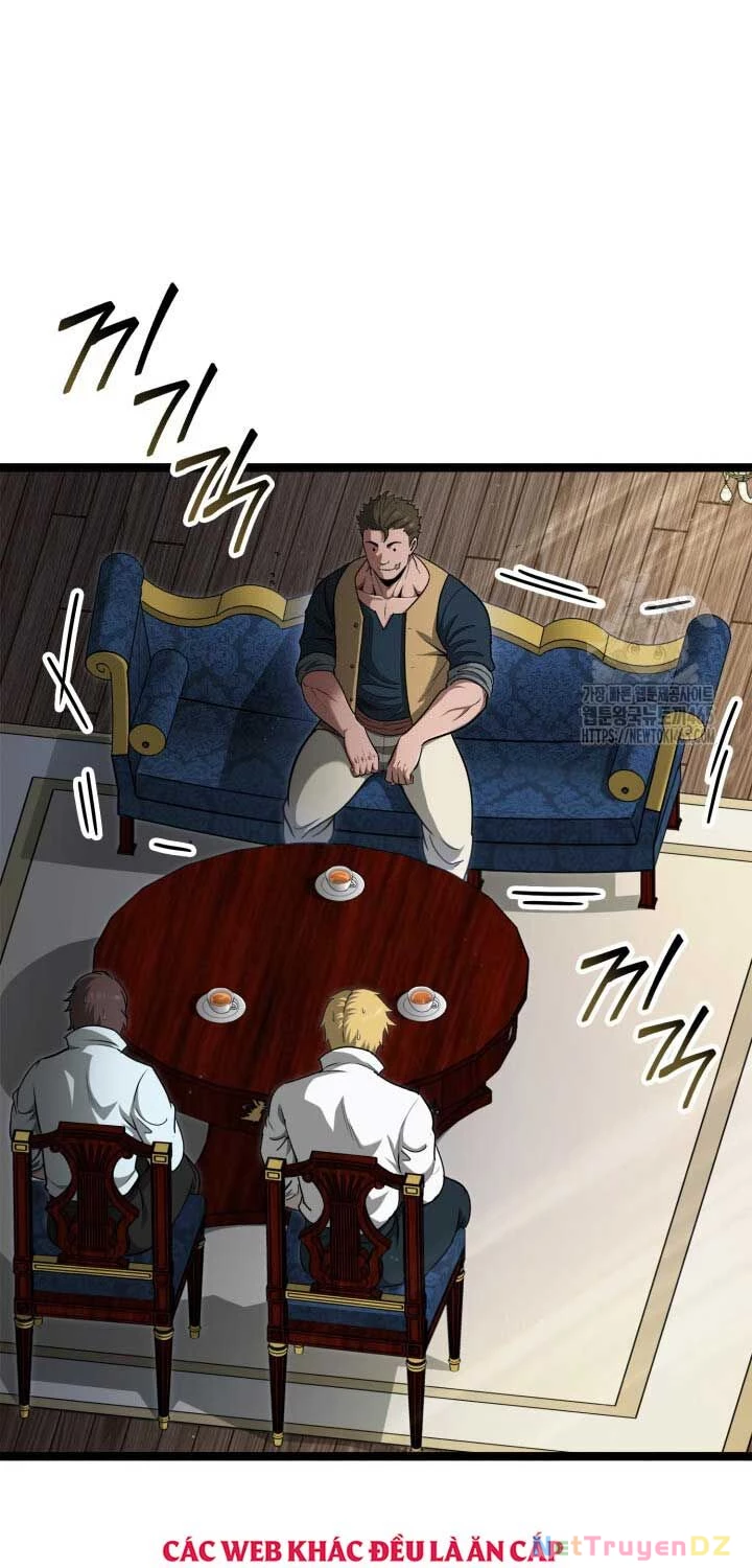 Nhà Vô Địch Kalli Chapter 89 - Trang 4