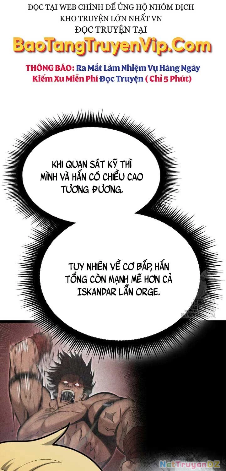 Nhà Vô Địch Kalli Chapter 89 - Trang 4