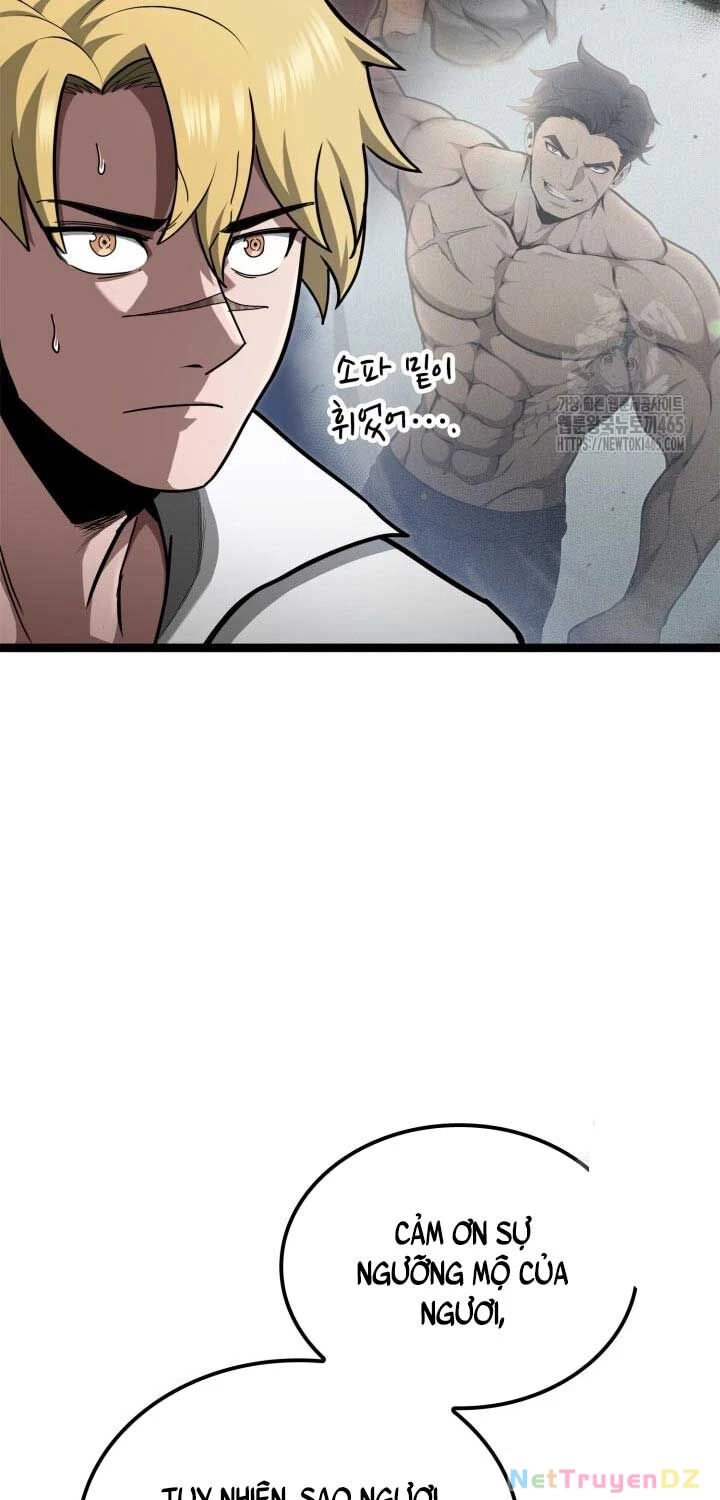 Nhà Vô Địch Kalli Chapter 89 - Trang 4