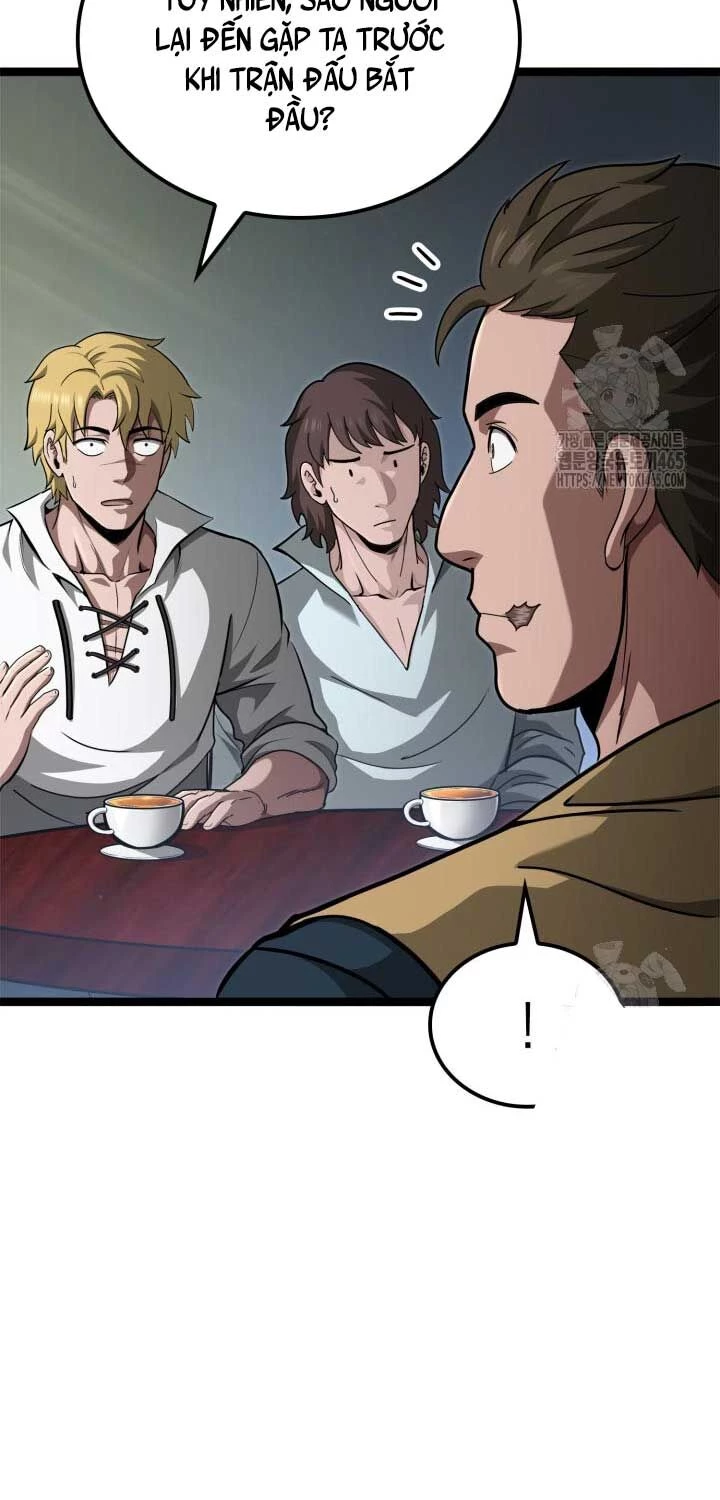 Nhà Vô Địch Kalli Chapter 89 - Trang 4