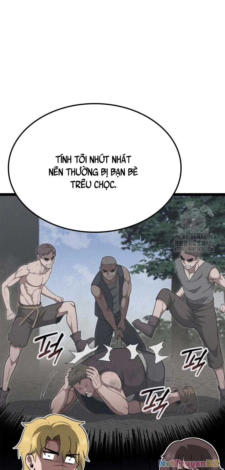 Nhà Vô Địch Kalli Chapter 89 - Trang 4