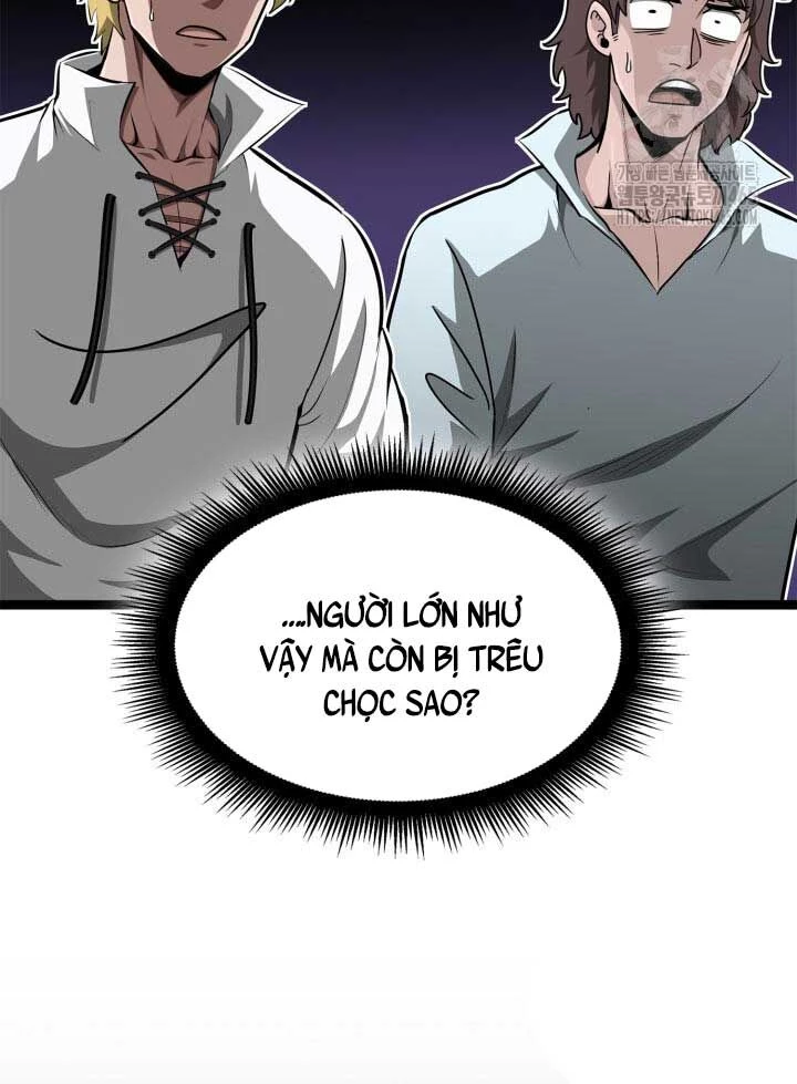 Nhà Vô Địch Kalli Chapter 89 - Trang 4