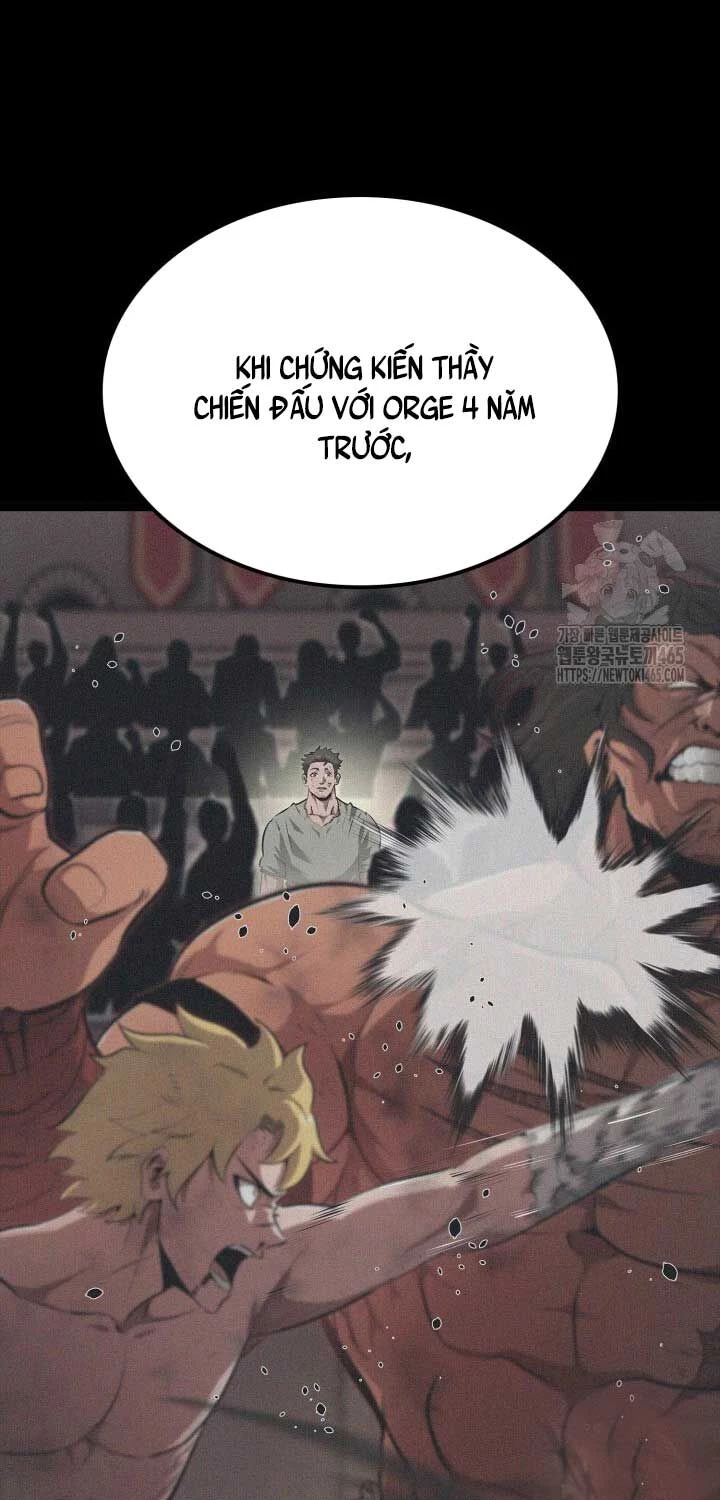 Nhà Vô Địch Kalli Chapter 89 - Trang 4