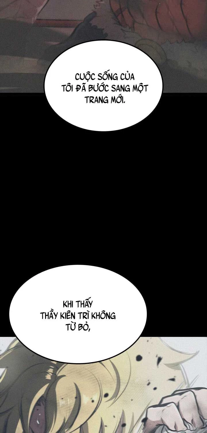 Nhà Vô Địch Kalli Chapter 89 - Trang 4