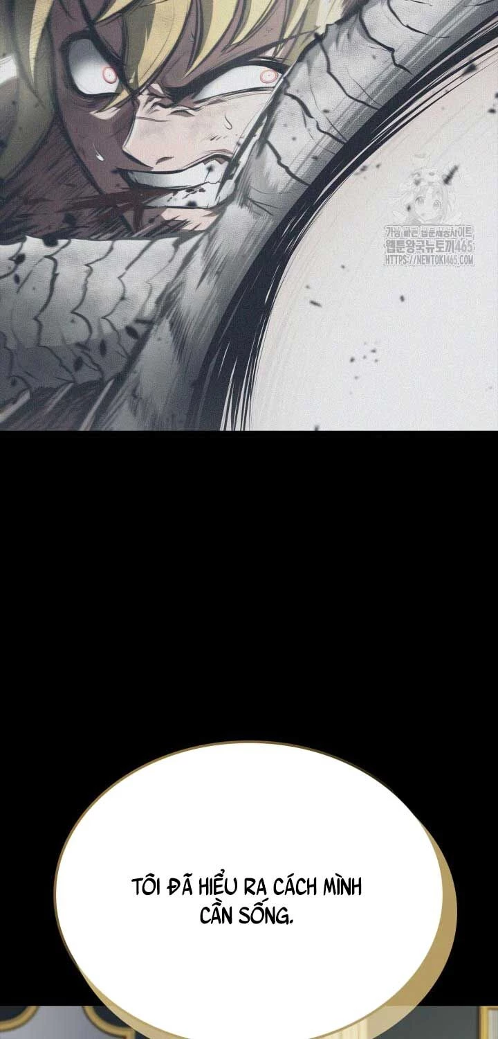 Nhà Vô Địch Kalli Chapter 89 - Trang 4