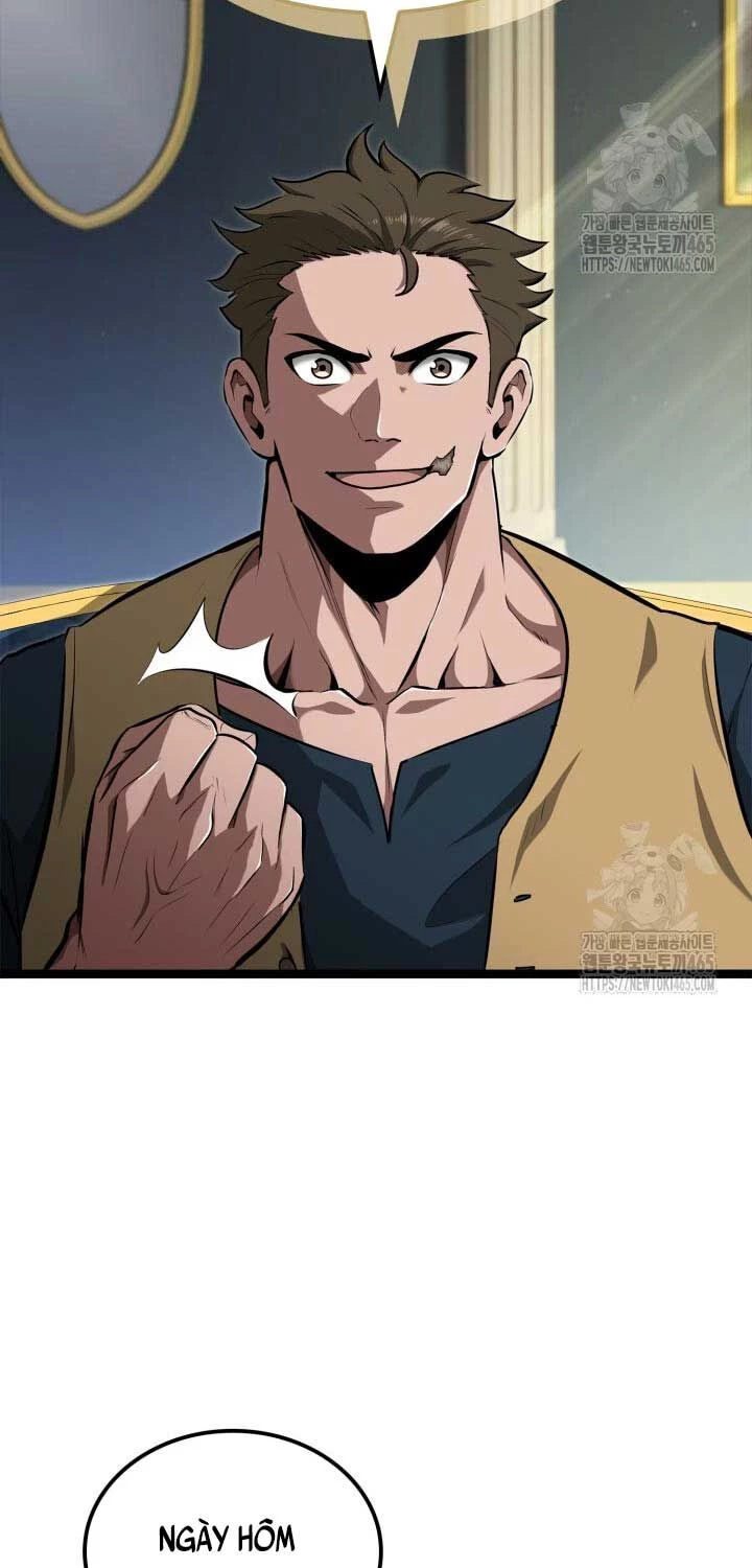 Nhà Vô Địch Kalli Chapter 89 - Trang 4